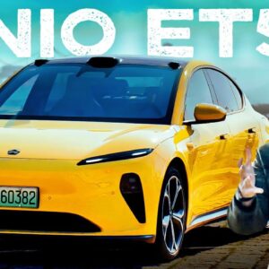 This Chinese EV DELIBERATELY Undercuts Tesla!