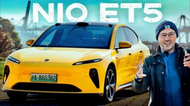 This Chinese EV DELIBERATELY Undercuts Tesla!