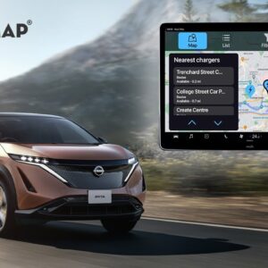 Zap Map Premium - getting the best out of Zap-Map in your car